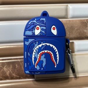 AIRPODS1 BACKPACK CASE